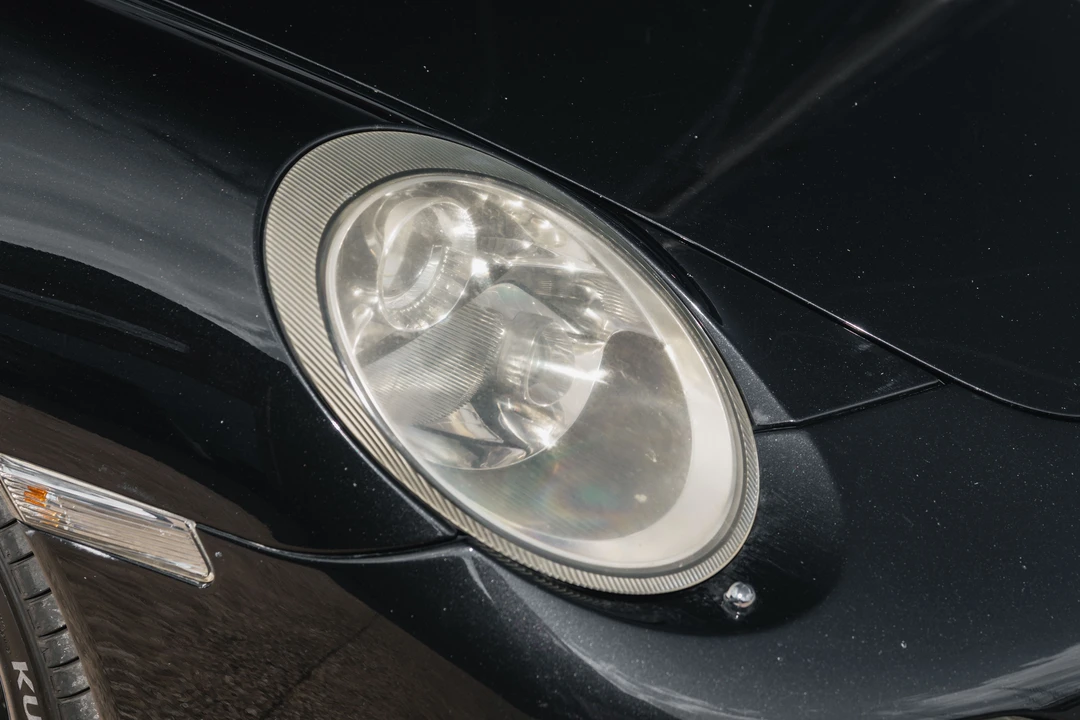 2006 Porsche 997 Carrera - Image 14 of 31