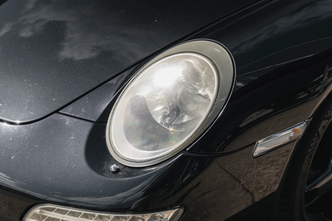 2006 Porsche 997 Carrera - Image 15 of 31