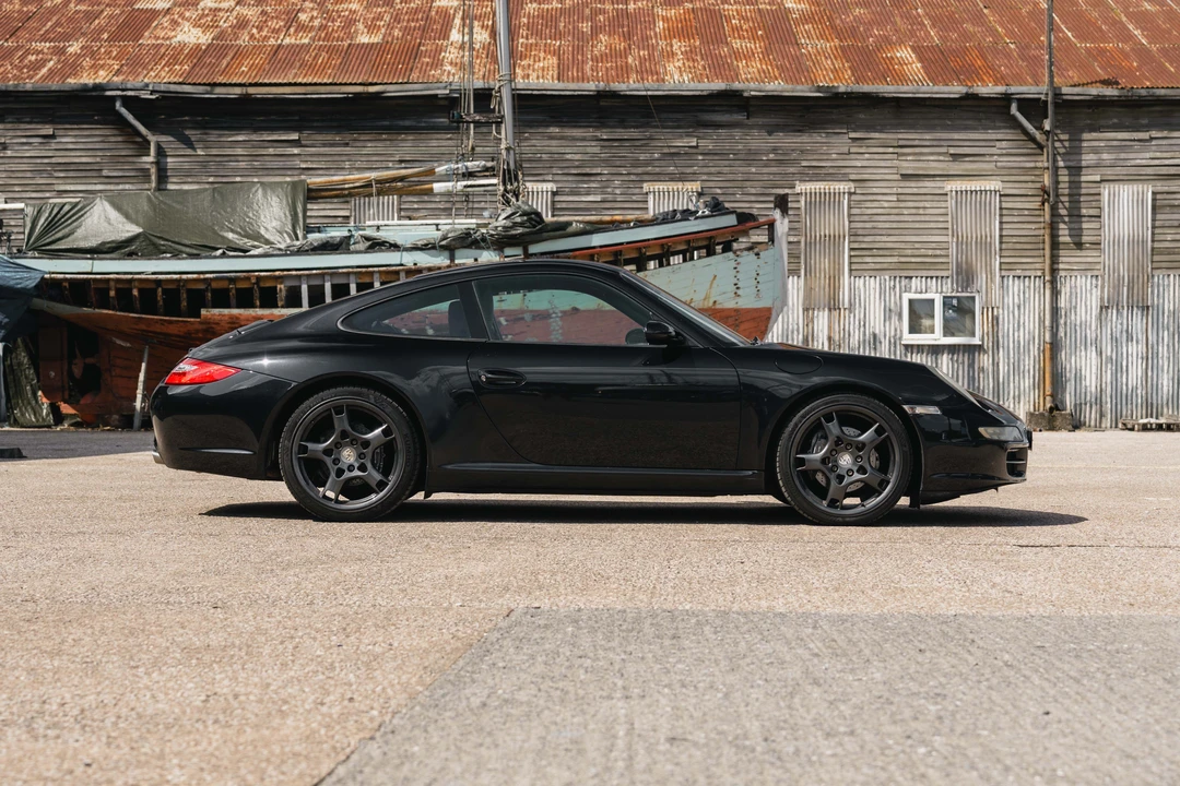 2006 Porsche 997 Carrera - Image 4 of 31