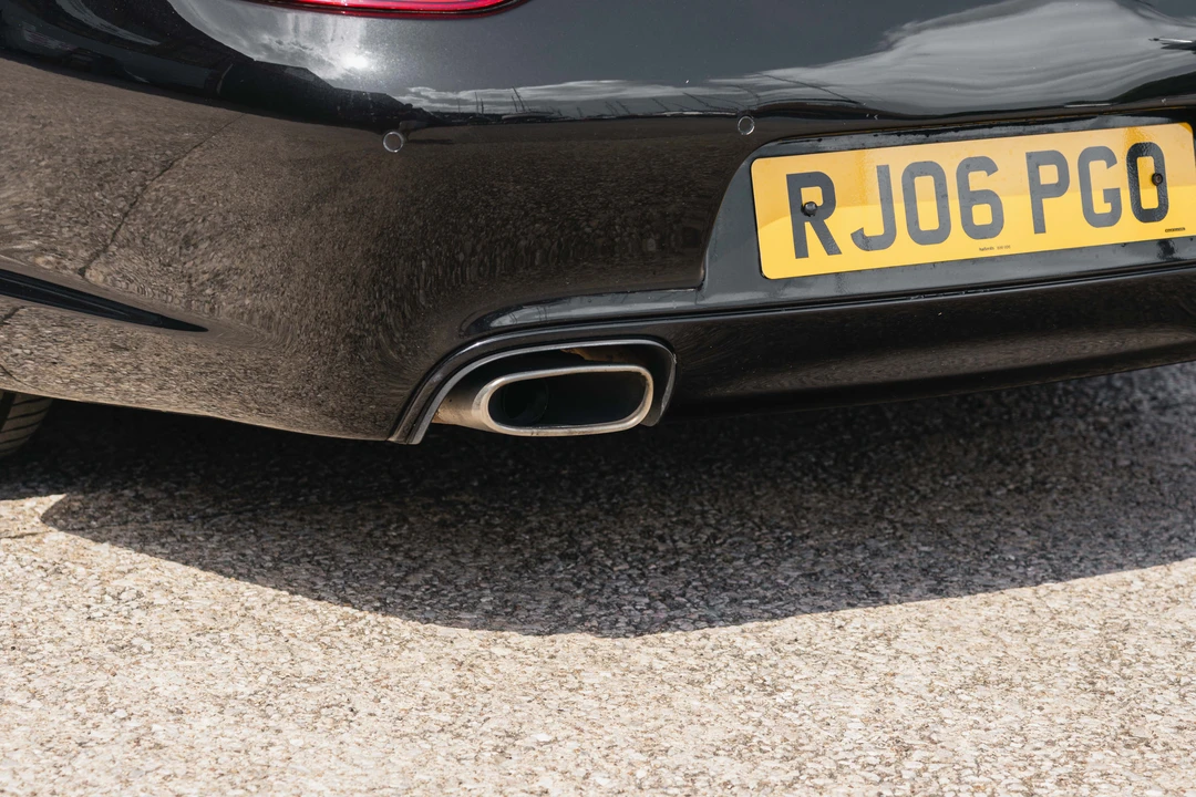 2006 Porsche 997 Carrera - Image 17 of 31