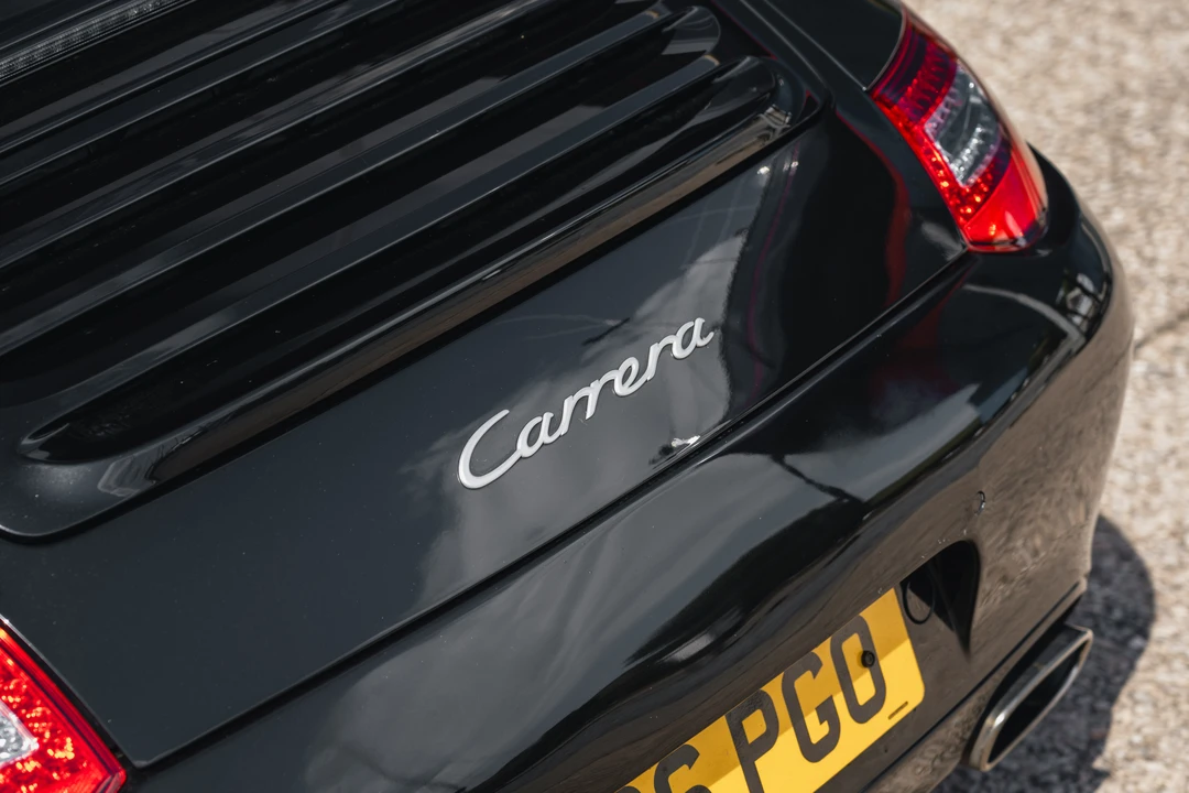 2006 Porsche 997 Carrera - Image 18 of 31