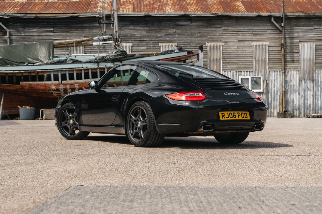 2006 Porsche 997 Carrera - Image 7 of 31