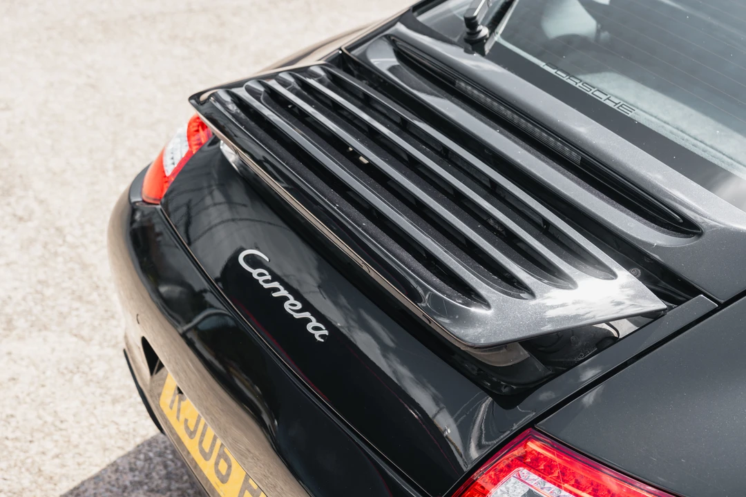 2006 Porsche 997 Carrera - Image 28 of 31