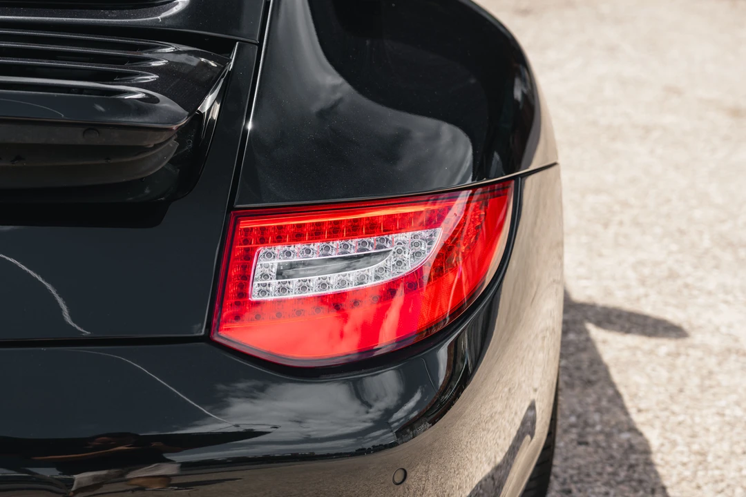 2006 Porsche 997 Carrera - Image 29 of 31