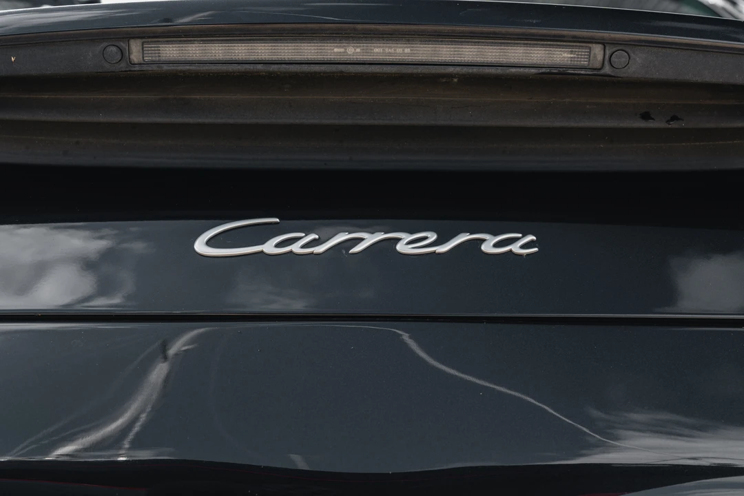 2006 Porsche 997 Carrera - Image 30 of 31