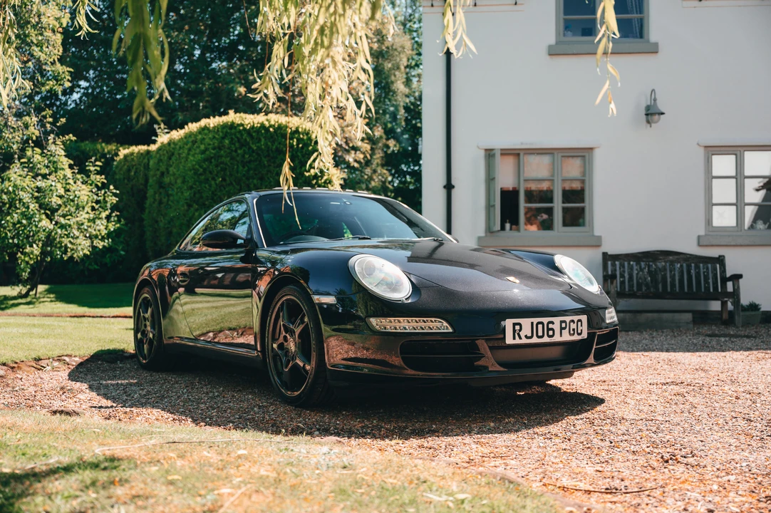 2006 Porsche 997 Carrera - Image 12 of 31