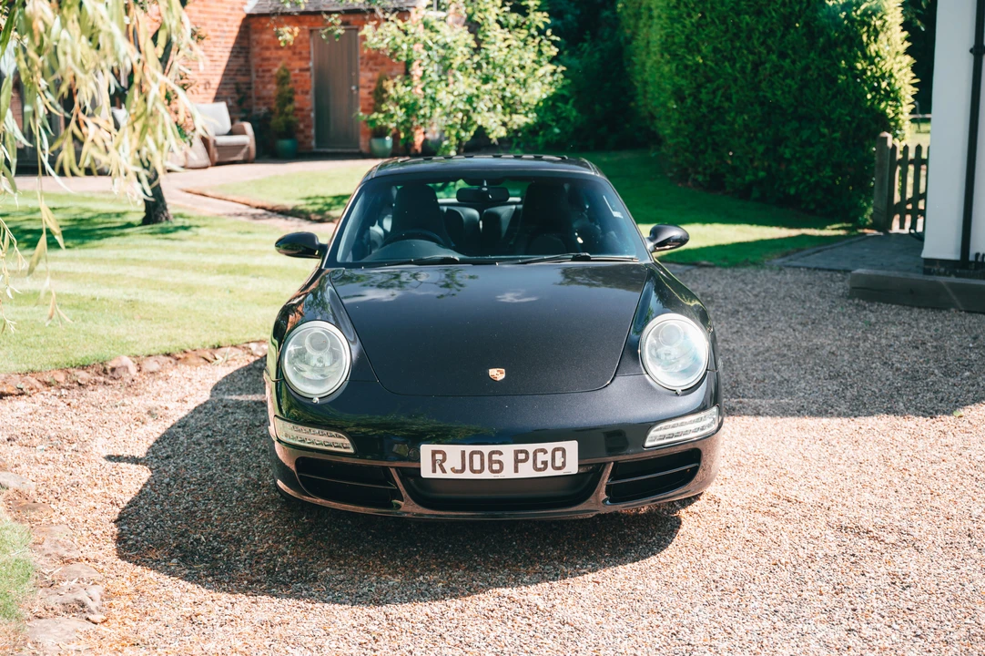 2006 Porsche 997 Carrera - Image 10 of 31