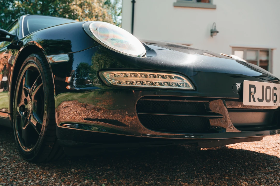 2006 Porsche 997 Carrera - Image 18 of 31