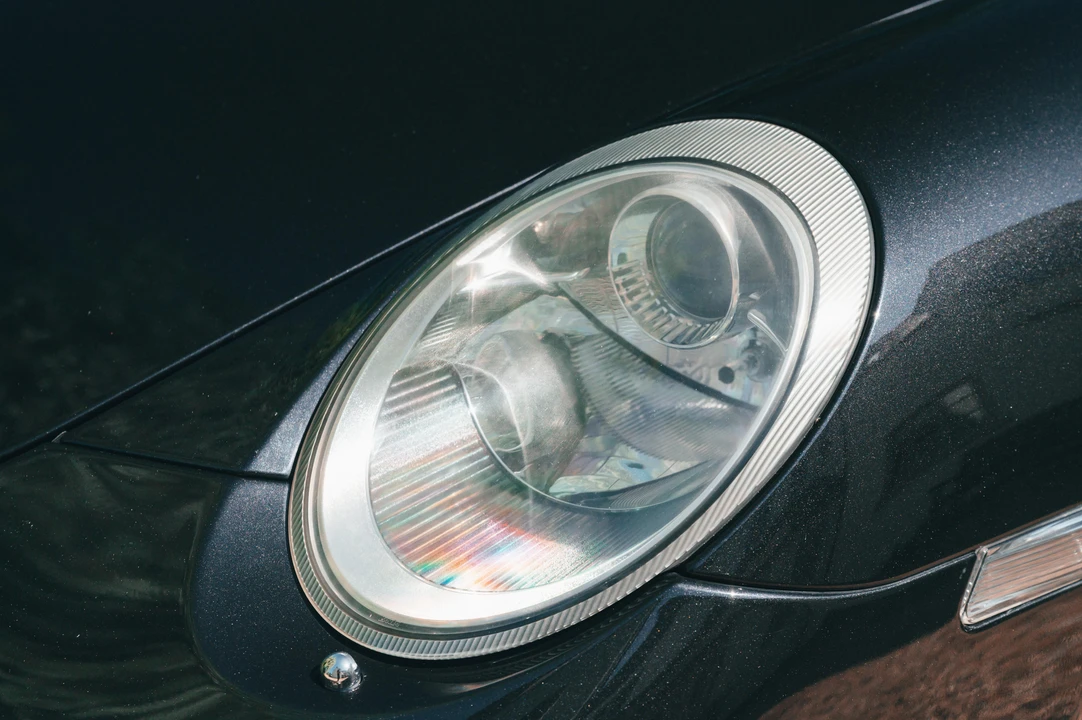 2006 Porsche 997 Carrera - Image 20 of 31