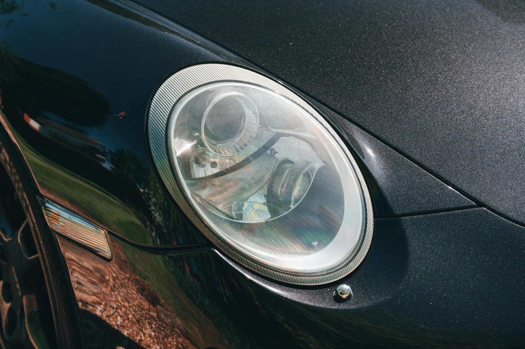 2006 Porsche 997 Carrera - Image 21 of 31