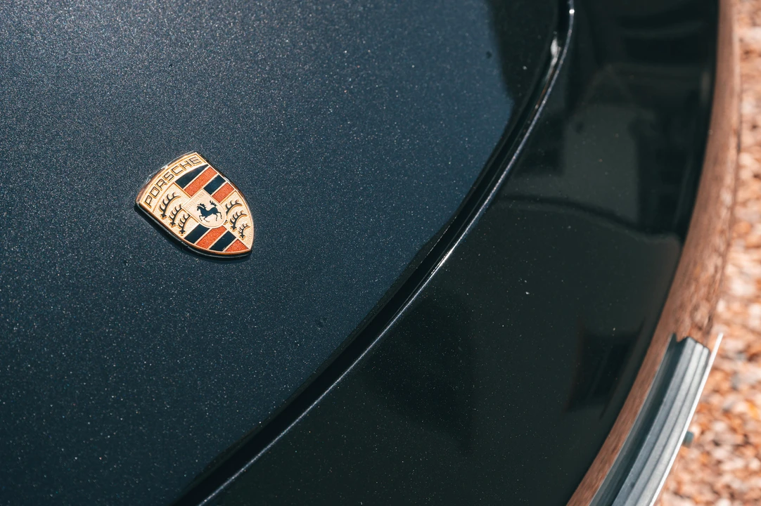 2006 Porsche 997 Carrera - Image 22 of 31