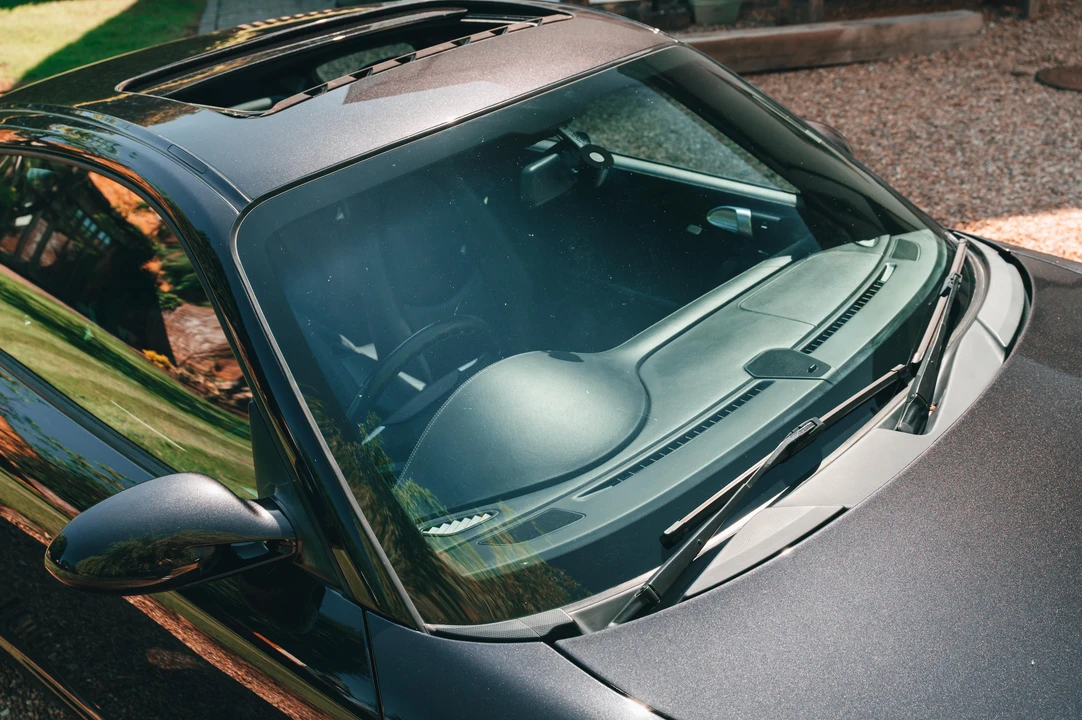 2006 Porsche 997 Carrera - Image 24 of 31