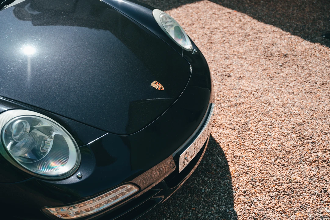 2006 Porsche 997 Carrera - Image 16 of 31