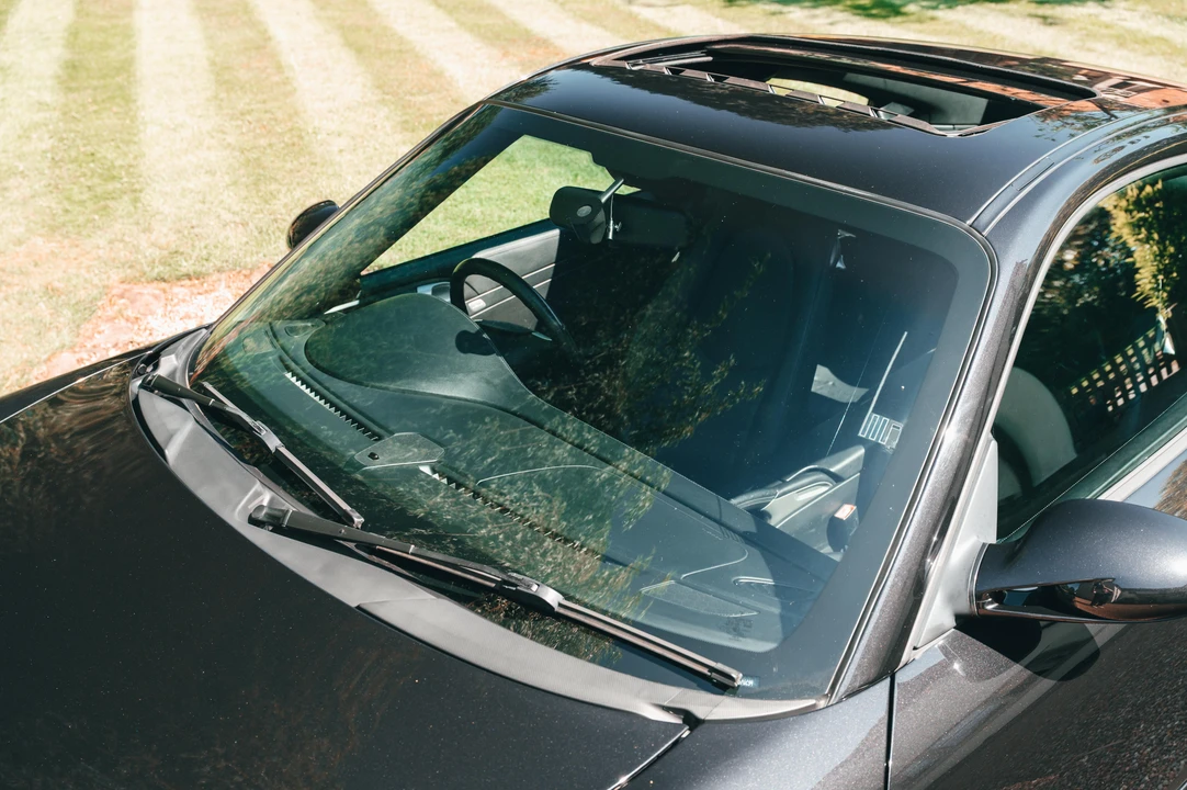 2006 Porsche 997 Carrera - Image 26 of 31