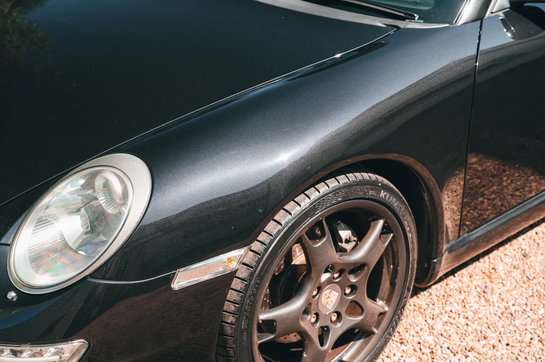 2006 Porsche 997 Carrera - Image 27 of 31