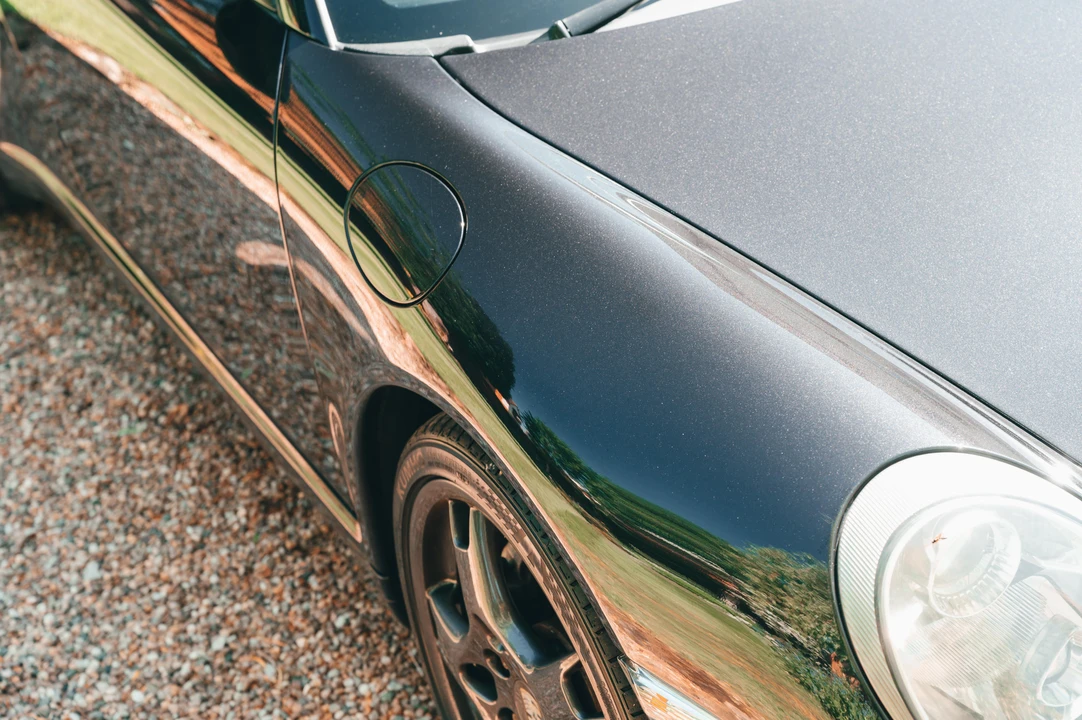 2006 Porsche 997 Carrera - Image 28 of 31