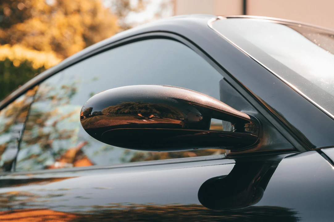 2006 Porsche 997 Carrera - Image 31 of 31
