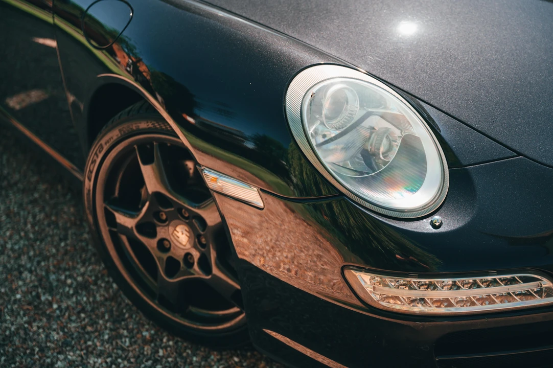 2006 Porsche 997 Carrera - Image 25 of 31