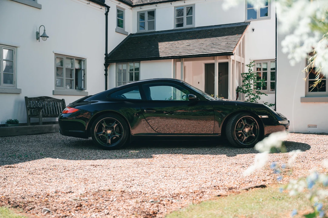 2006 Porsche 997 Carrera - Image 15 of 31