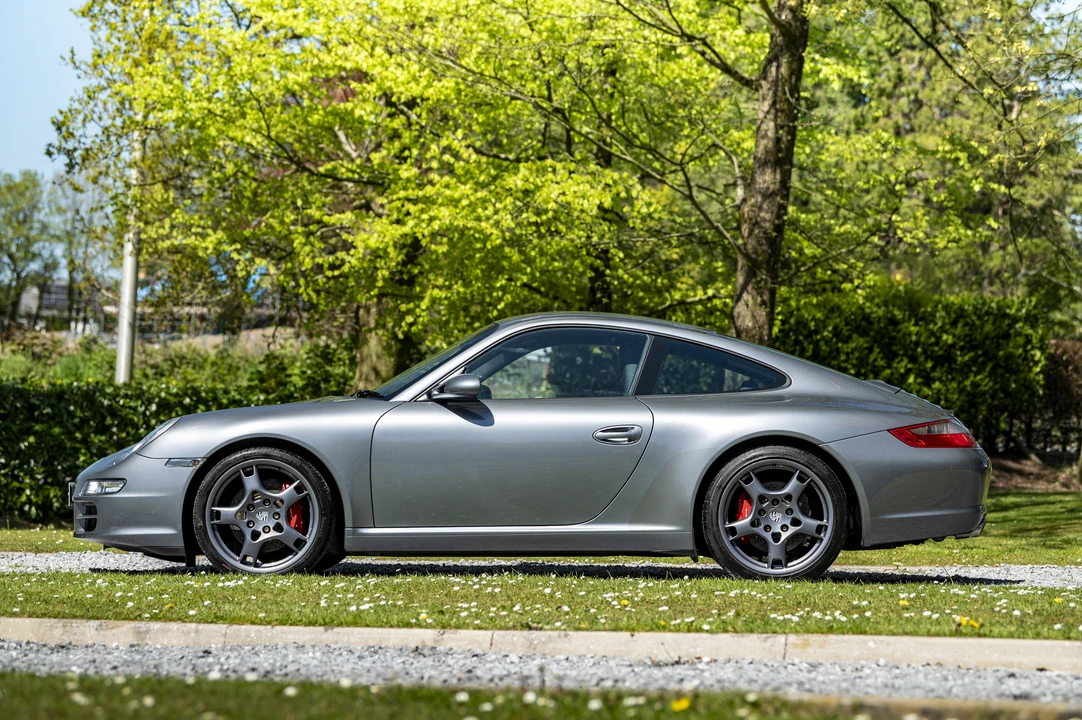 2006 Porsche 997 Carrera S - Image 19 of 31