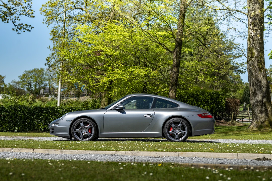 2006 Porsche 997 Carrera S - Image 20 of 31
