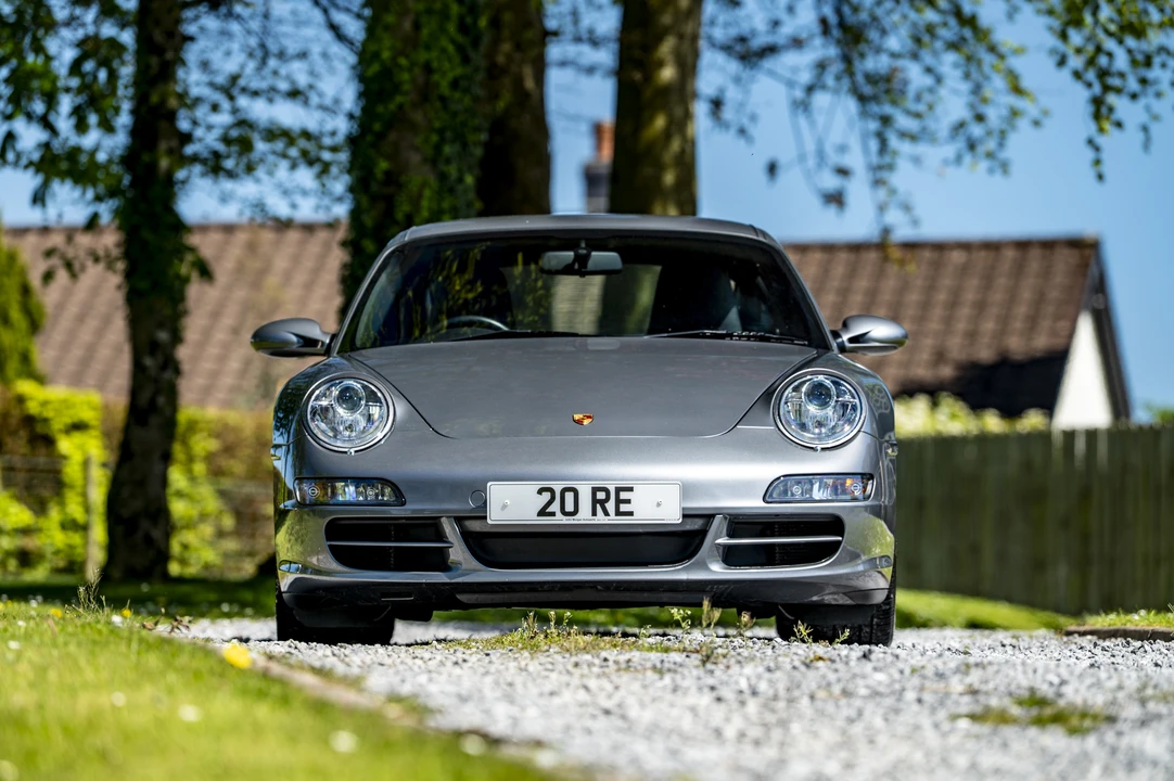 2006 Porsche 997 Carrera S - Image 2 of 31