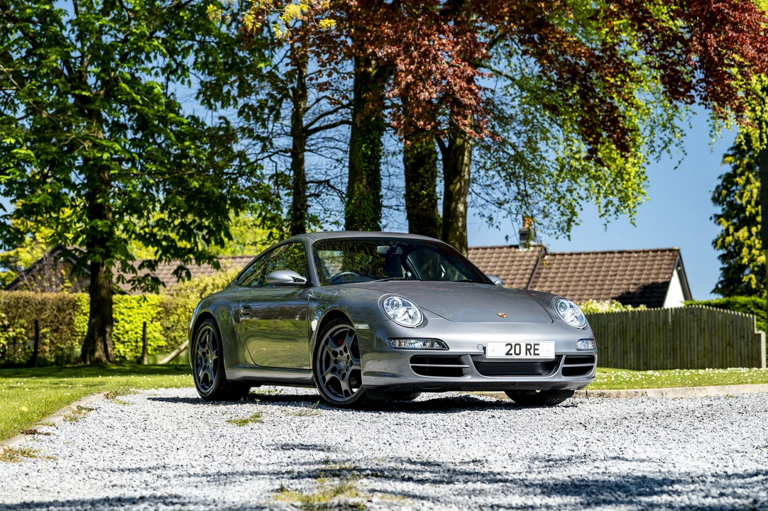 2006 Porsche 997 Carrera S - Image 14 of 31