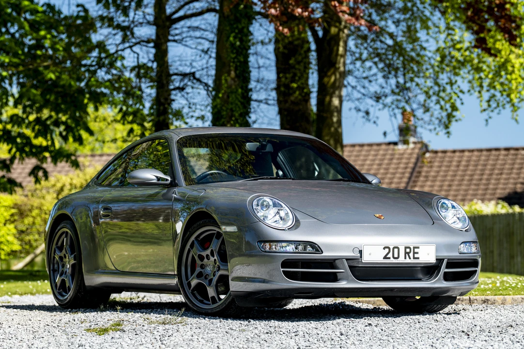 2006 Porsche 997 Carrera S - Image 15 of 31