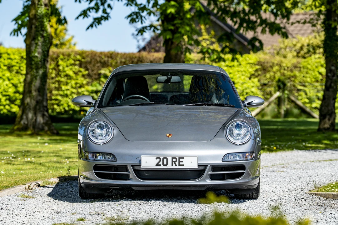 2006 Porsche 997 Carrera S - Image 18 of 31