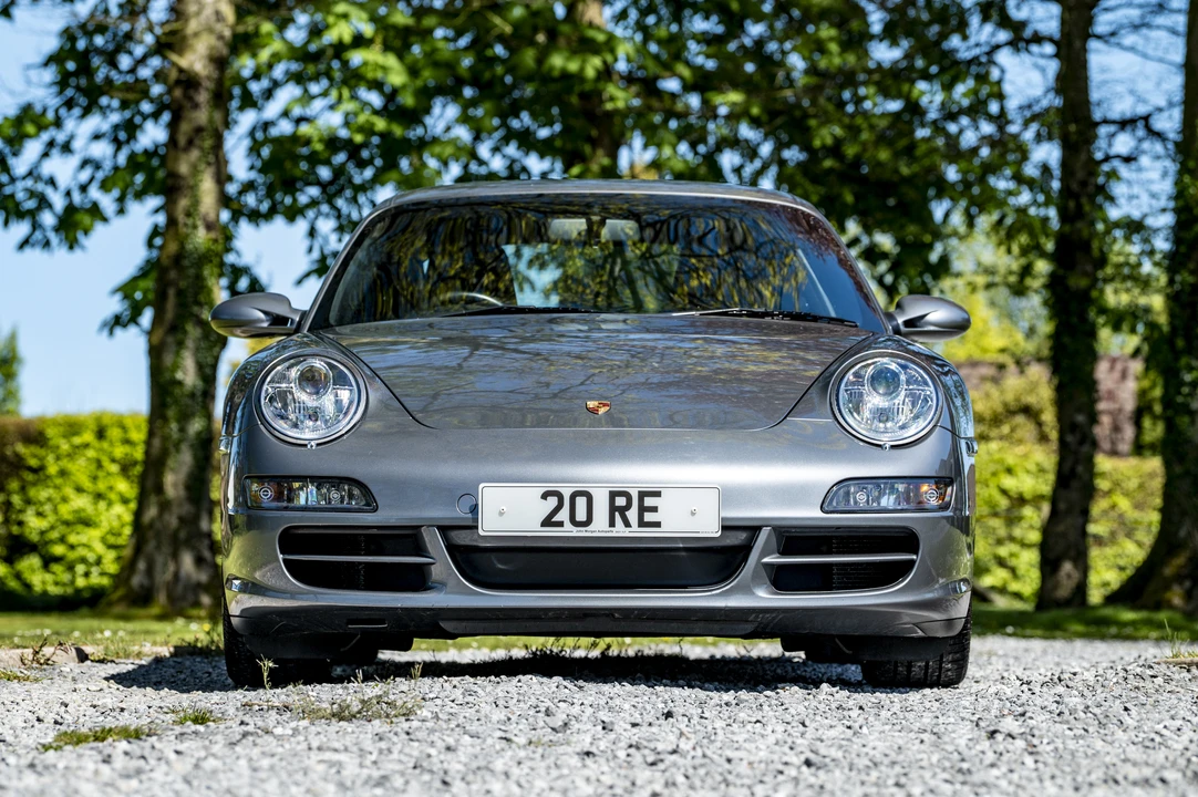 2006 Porsche 997 Carrera S - Image 21 of 31