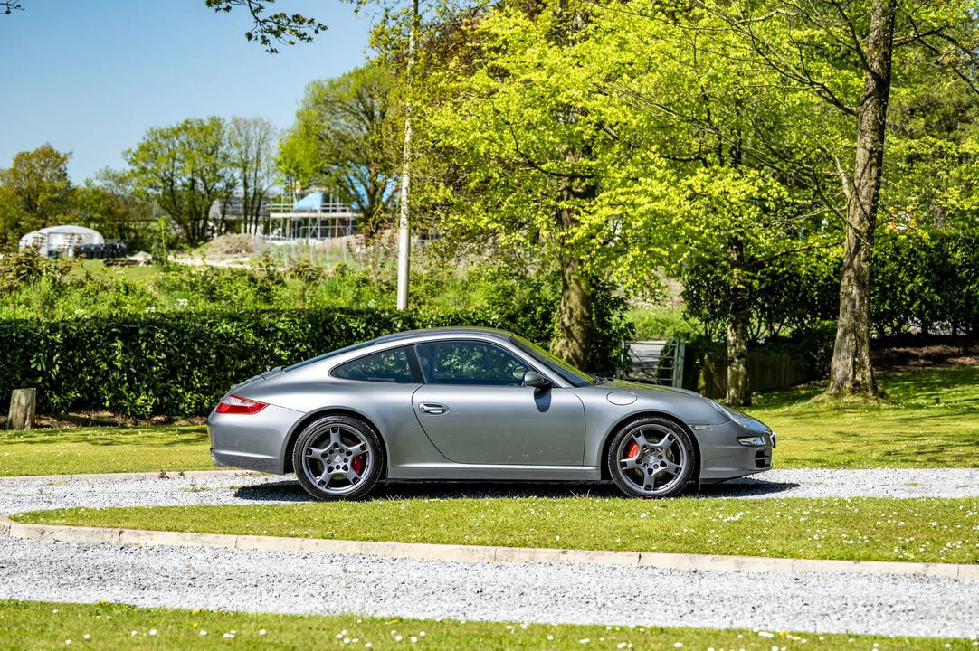 2006 Porsche 997 Carrera S - Image 31 of 31