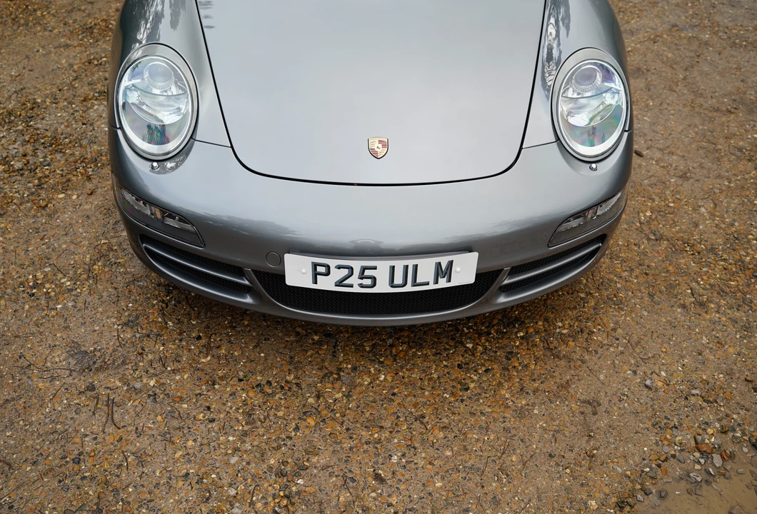 2006 Porsche 997 Carrera S - Image 11 of 21