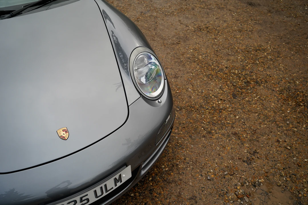 2006 Porsche 997 Carrera S - Image 12 of 21