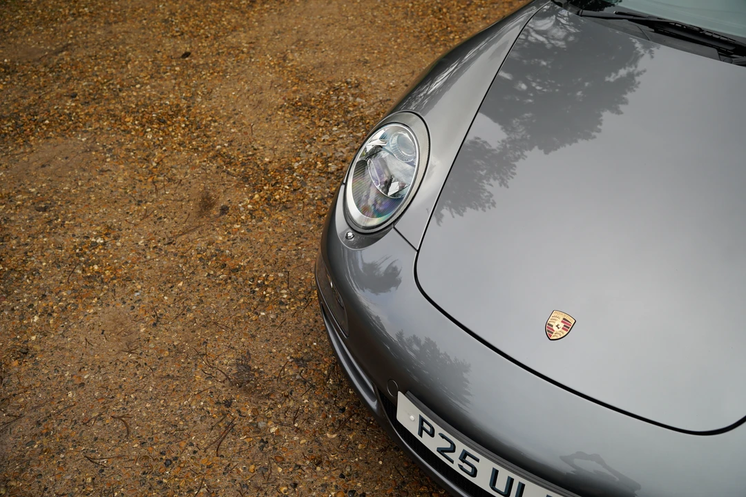 2006 Porsche 997 Carrera S - Image 13 of 21