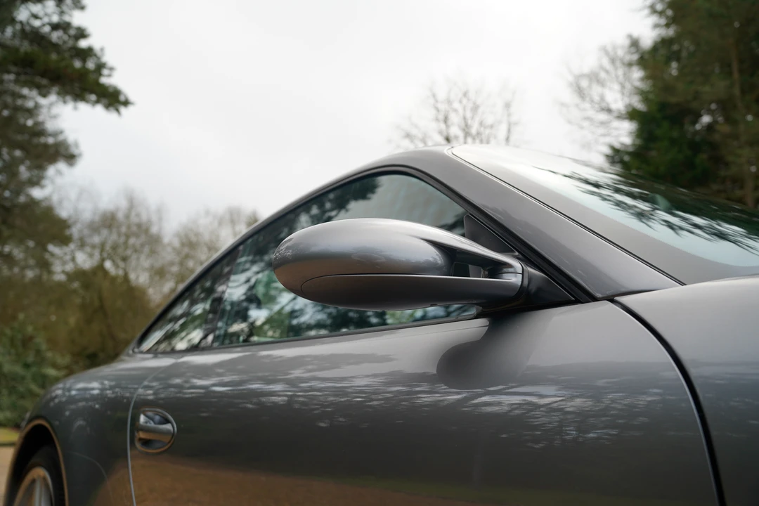 2006 Porsche 997 Carrera S - Image 14 of 21