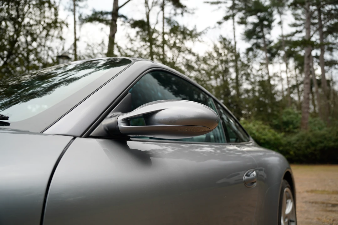 2006 Porsche 997 Carrera S - Image 15 of 21