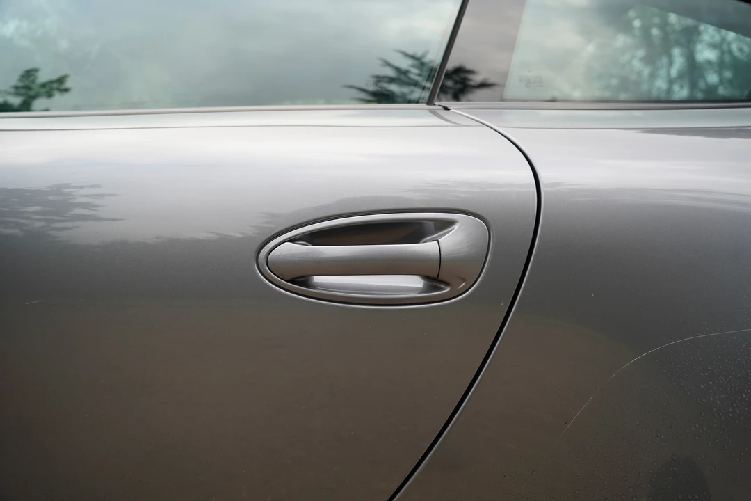2006 Porsche 997 Carrera S - Image 16 of 21