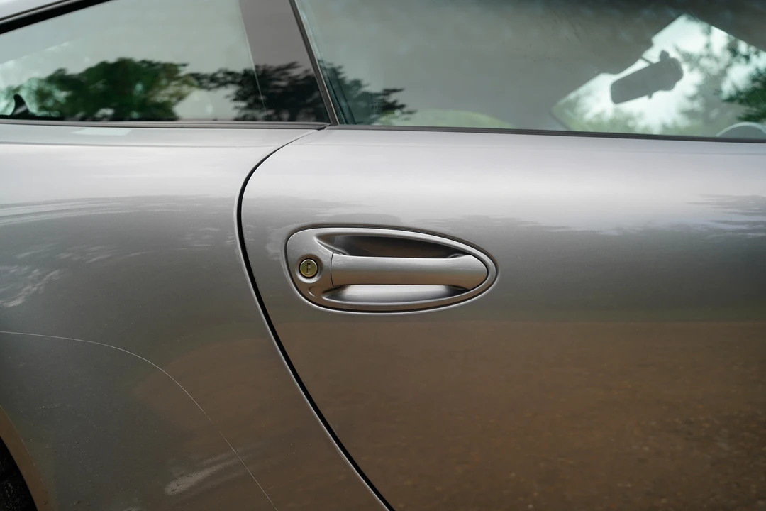2006 Porsche 997 Carrera S - Image 17 of 21
