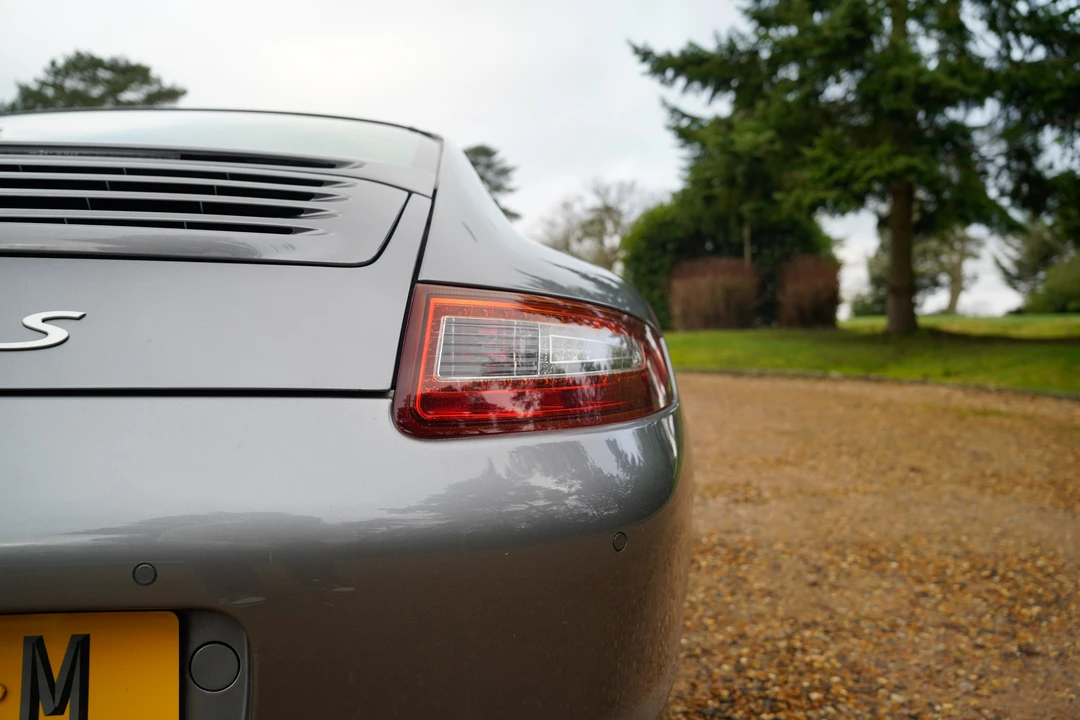 2006 Porsche 997 Carrera S - Image 19 of 21