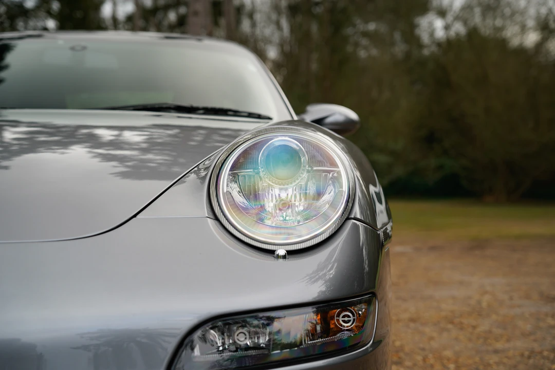 2006 Porsche 997 Carrera S - Image 20 of 21