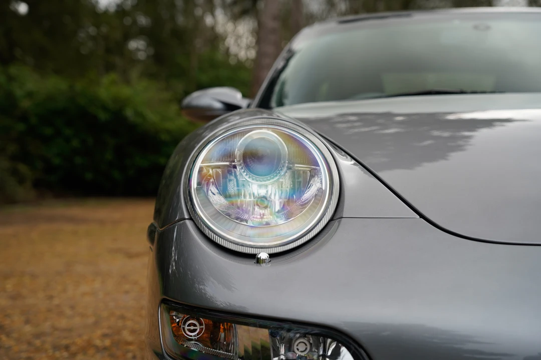 2006 Porsche 997 Carrera S - Image 21 of 21