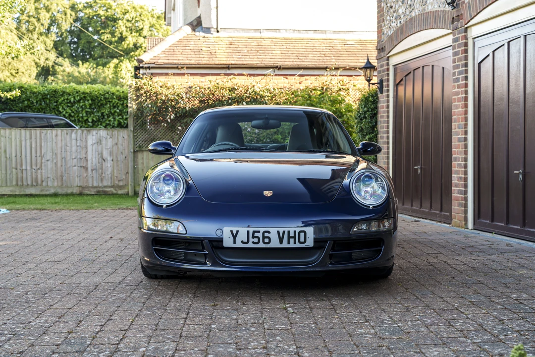 2006 Porsche 997 Carrera S - Image 2 of 31