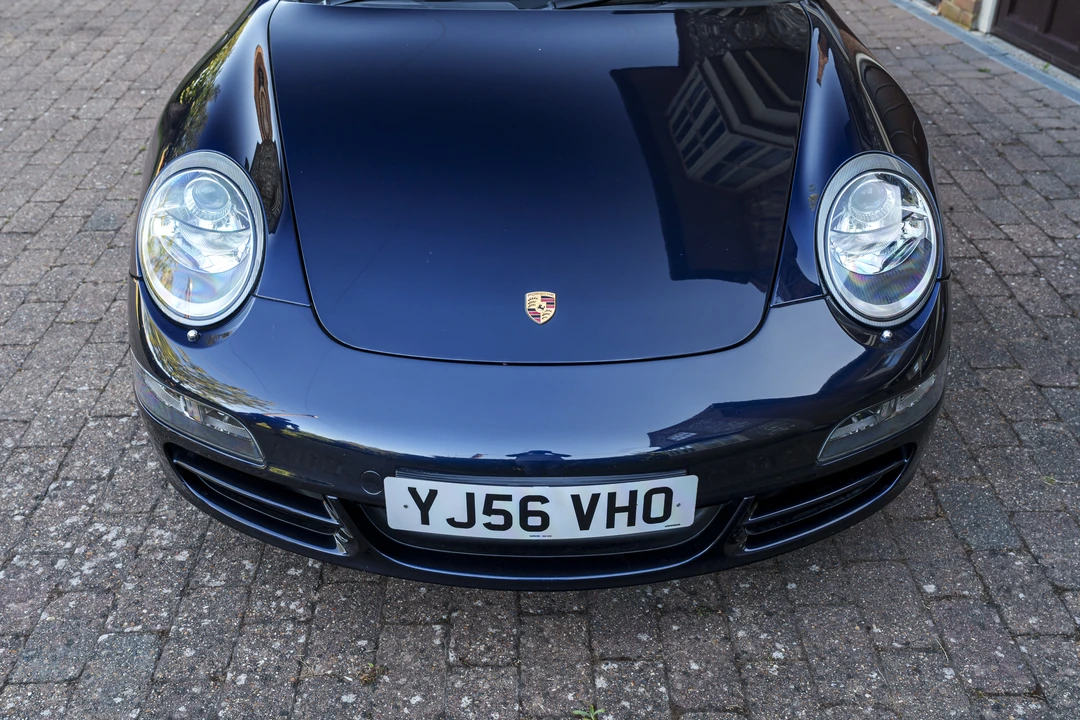 2006 Porsche 997 Carrera S - Image 14 of 31