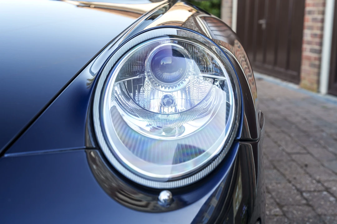 2006 Porsche 997 Carrera S - Image 15 of 31