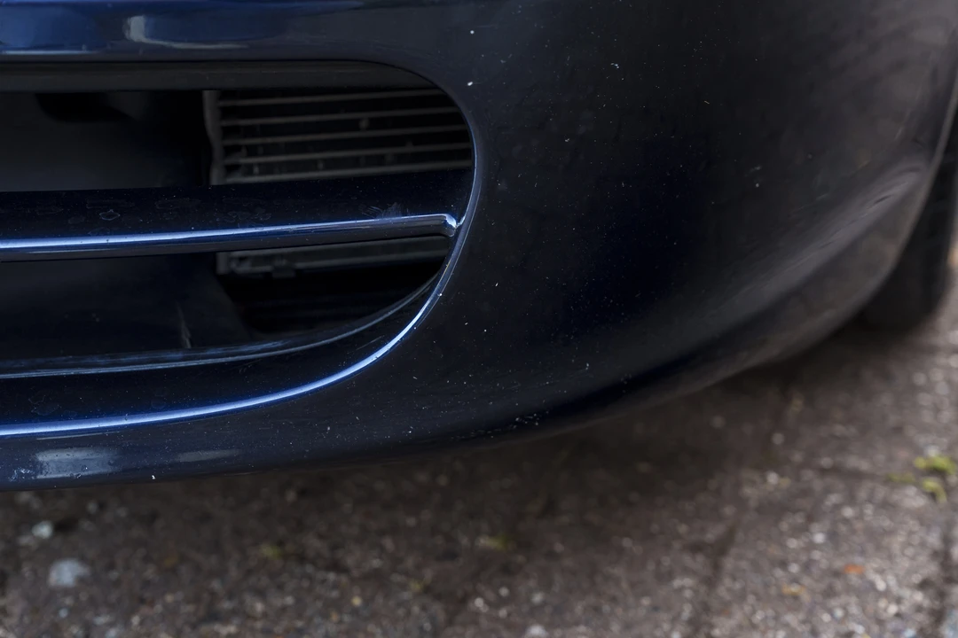 2006 Porsche 997 Carrera S - Image 18 of 31