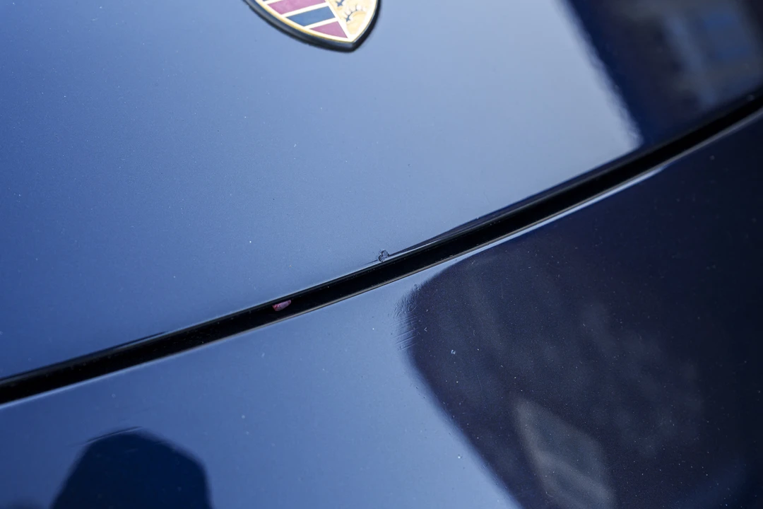 2006 Porsche 997 Carrera S - Image 21 of 31