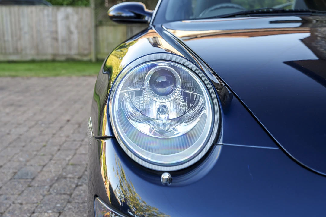 2006 Porsche 997 Carrera S - Image 25 of 31