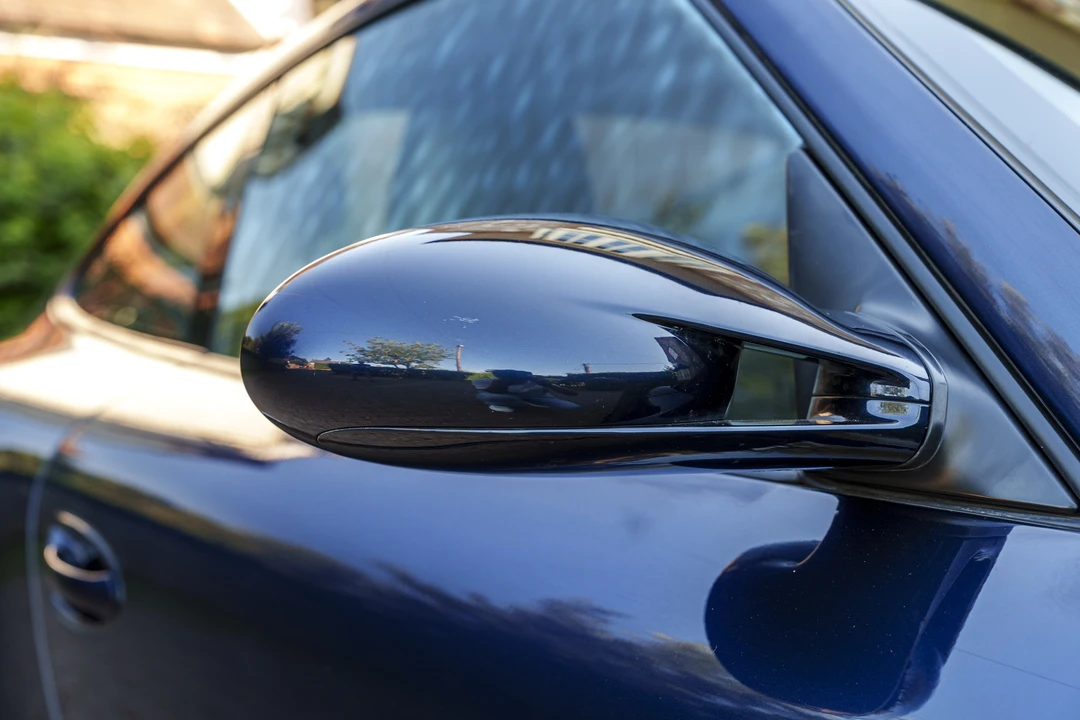 2006 Porsche 997 Carrera S - Image 31 of 31
