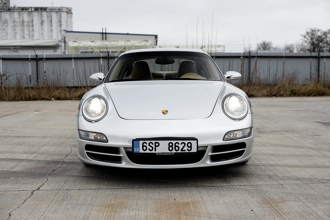 2006 Porsche 997 Carrera S - Image 2 of 16