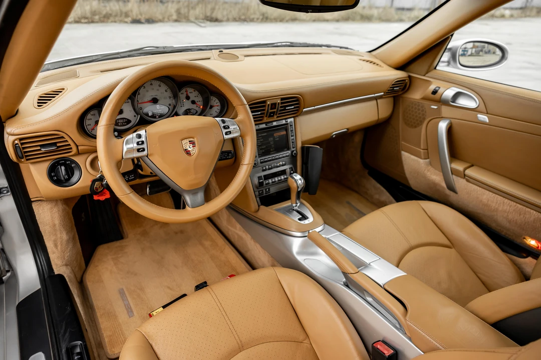 2006 Porsche 997 Carrera S - Image 4 of 16